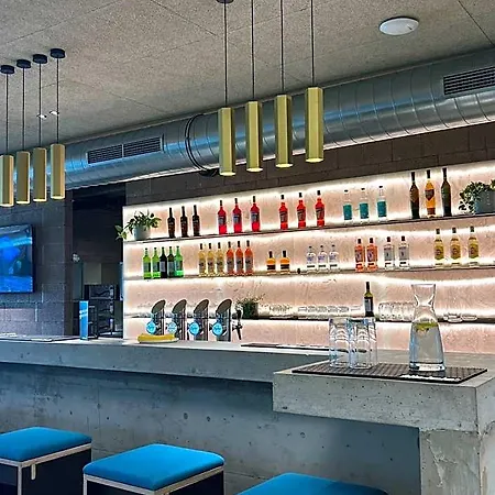 Boulderbar Self-check In